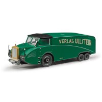Liliput L937496 Spur H0 Rumpler-LKW RuV 29, grün