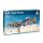 ITALERI 510001487 1:72 US B-17F Flying Fortress