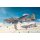 ITALERI 510001487 1:72 US B-17F Flying Fortress