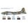 ITALERI 510001487 1:72 US B-17F Flying Fortress