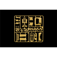 ITALERI 510006759 1:35 Semovente M42 da 75/34 U