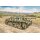 ITALERI 510006759 1:35 Semovente M42 da 75/34 U