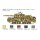 ITALERI 510006759 1:35 Semovente M42 da 75/34 U