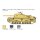 ITALERI 510006759 1:35 Semovente M42 da 75/34 U