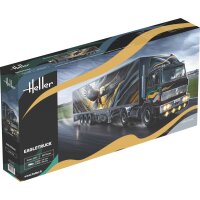 Heller 80784 Eagletruck in 1:24