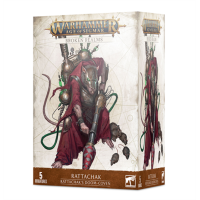 Games Workshop 92-31 SYLVANETH:AUSGESTOSSENER HAIN DES...
