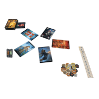 AMIGO 02601 Wizard 30-Jahre-Edition