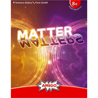 AMIGO 02605 Matter matters
