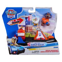 Spin Master 57860 PAW Search & Rescue Vehicles sortiert
