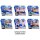 Spin Master 57860 PAW Search & Rescue Vehicles sortiert