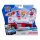 Spin Master 57860 PAW Search & Rescue Vehicles sortiert