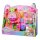 Spin Master 65050 Gabby’s Dollhouse Fairylandia Flutter Fairy Spielset