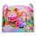 Spin Master 65050 Gabby’s Dollhouse Fairylandia Flutter Fairy Spielset