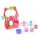 Spin Master 65050 Gabby’s Dollhouse Fairylandia Flutter Fairy Spielset