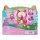 Spin Master 65050 Gabby’s Dollhouse Fairylandia Flutter Fairy Spielset