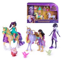 Spin Master 71085 Unicorn Academy Magic Unleashed...