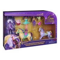 Spin Master 71085 Unicorn Academy Magic Unleashed...
