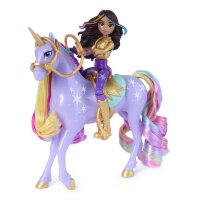 Spin Master 71085 Unicorn Academy Magic Unleashed Adventure Pack