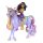 Spin Master 71085 Unicorn Academy Magic Unleashed Adventure Pack