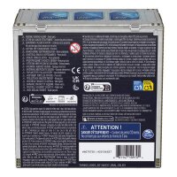 Spin Master 91600 DNO Dino Hybrid