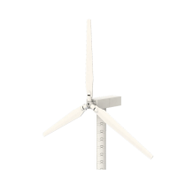 BRIEXIES 222.156 Plus Windrad / Windmill