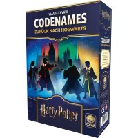 HeidelBÄR Games CZ210 Codenames Zurück nach...