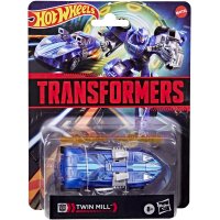 Hasbro G11805X0 Transformers Collaborative Hot...