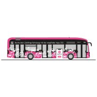 RIETZE 75612 Mercedes-Benz eCitaro Stadtwerke Leoben -...