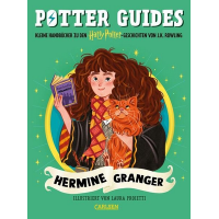 Carlsen Verlag 55967 Potter Guides: Hermine Granger
