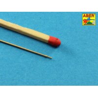 ABER 16157 German 1,8 m Sternantenne D
