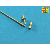 ABER 16157 German 1,8 m Sternantenne D