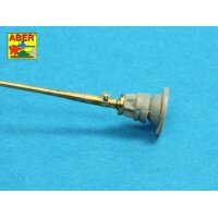 ABER 16157 German 1,8 m Sternantenne D