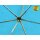 ABER 16157 German 1,8 m Sternantenne D