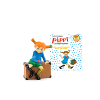 Tonies 11000262 Pippi Langstrumpf 2 - Pippi Langstrumpf...