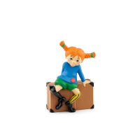 Tonies 11000262 Pippi Langstrumpf 2 - Pippi Langstrumpf...
