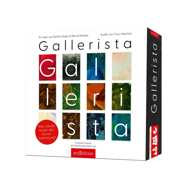 Ars Edition 3185602 Gallerista