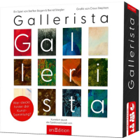 Ars Edition 3185602 Gallerista
