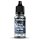 Vallejo 77180 True Metallic Metal Airbrush, Obsidian-Schwarz, 18 ml