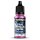 Vallejo 77167 True Metallic Metal Airbrush, Purpurrotes Magenta, 18 ml