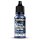 Vallejo 77170 True Metallic Metal Airbrush, Ultramarinblau, 18 ml