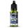 Vallejo 77135 True Metallic Metal Base, Bernsteingrün, 18 ml