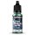 Vallejo 77134 True Metallic Metal Base, Dämmergrün, 18 ml