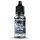 Vallejo 77140 True Metallic Metal Base, Obsidian-Schwarz, 18 ml