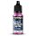 Vallejo 77127 True Metallic Metal Base, Purpurrotes Magenta, 18 ml