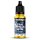 Vallejo 77122 True Metallic Metal Base, Strahlendes Gelb, 18 ml