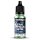 Vallejo 77114 True Metallic Metal Light, Dämmergrün, 18 ml