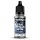Vallejo 77120 True Metallic Metal Light, Obsidian-Schwarz, 18 ml