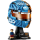 LEGO® 43017 Editions Formula 1 - McLaren Mastercard F1® Team Oscar Piastri Helm