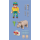 PLAYMOBIL 72025 DuoPack Tierpfleger mit Nashorn
