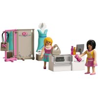 PLAYMOBIL 72081 my Life - Modeboutique